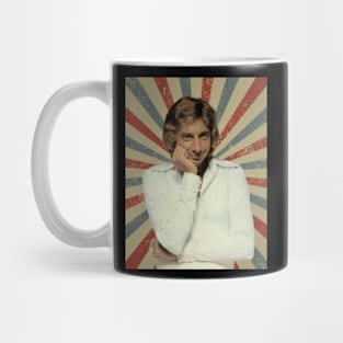 Barry Manilow Mug